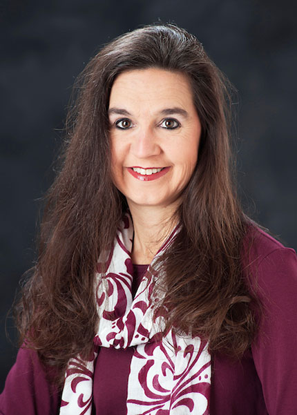 Dr. Rebecca Robichaux-Davis